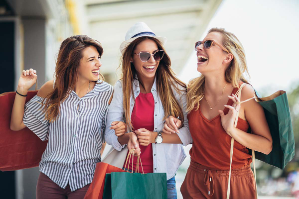 Shopping : Cartes cadeaux