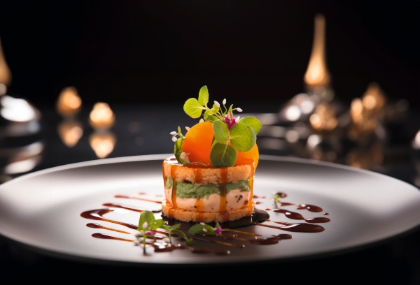Gastronomie