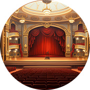 Théâtre, spectacles