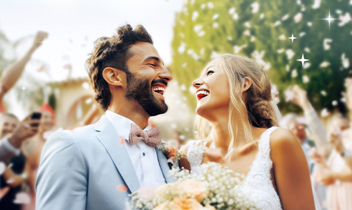 mariage