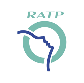 Logo RATP, Wonderbox