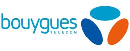 Logo Bouygues Telecom, Wonderbox