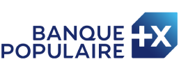 Logo Banque Populaire, Wonderbox