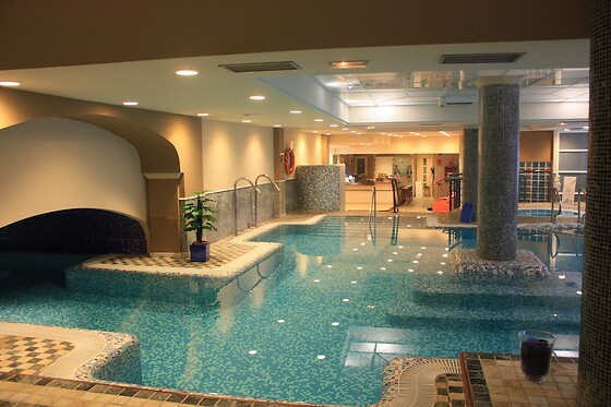Online Booking EPS - photo 3
