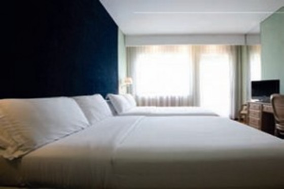 Hotel Villa Capodimonte - photo 5