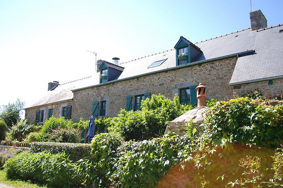 Les Keriaden's - photo 1