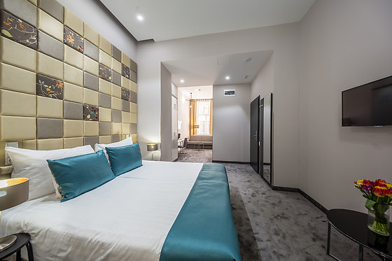 Hotel President - photo 12