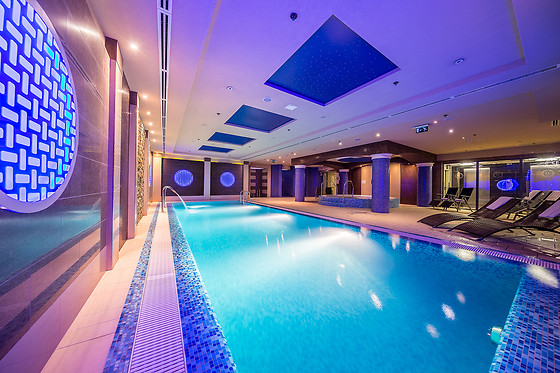 Hotel President - photo 3