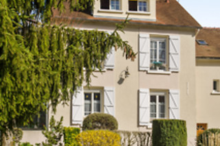 Deux nuits pour 2 au Gîte des Sources à Méréville (91)