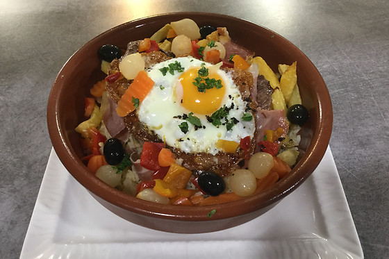 Au Spicy - photo 3