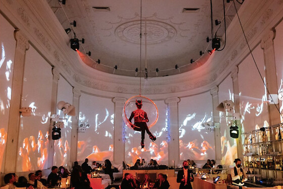 Supperclub - photo 2