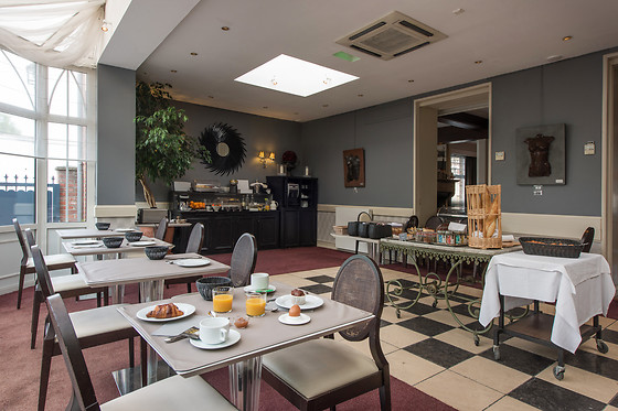 Auberge du Forgeron - photo 7