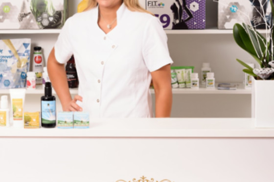 Health & Beauty Lounge - photo 6
