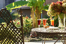 Hôtel Restaurant Continental