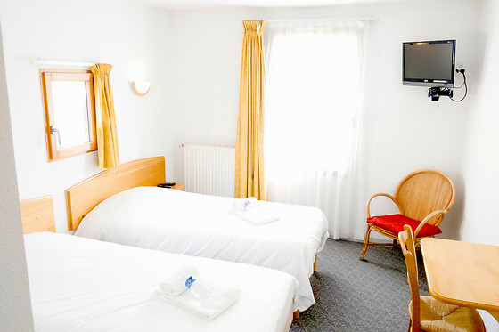 Hotel La Bosselle - photo 11