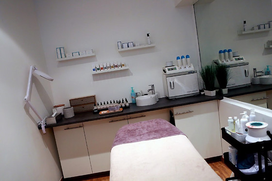 Massage sur mesure au Genome Institut à Montpellier (34)