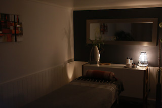 Massage sur mesure au Genome Institut à Montpellier (34)