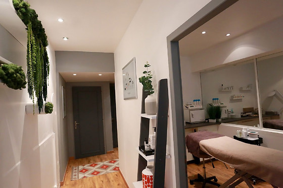 Massage sur mesure au Genome Institut à Montpellier (34)