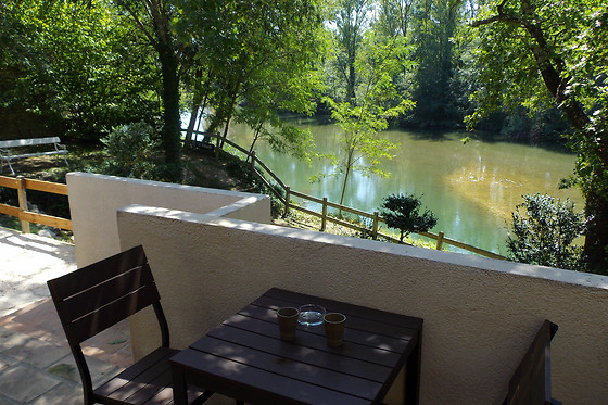 La Magnanerie d'hôtes - photo 3