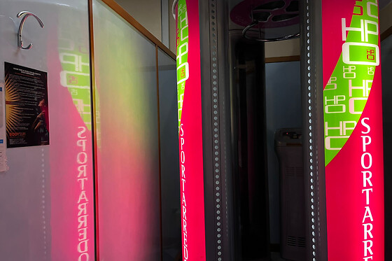 Body Sun - photo 6