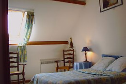 Chambres d'Hôtes des Croisettes