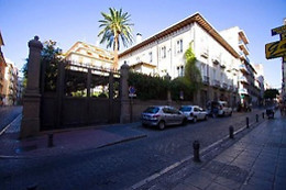 HOTEL VILLA ONIRIA