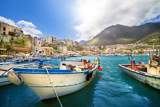 Séjour dans les îles d'Europe