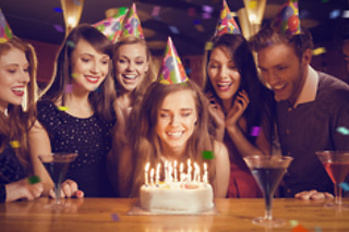 Bon Cadeau Joyeux Anniversaire 40 ans