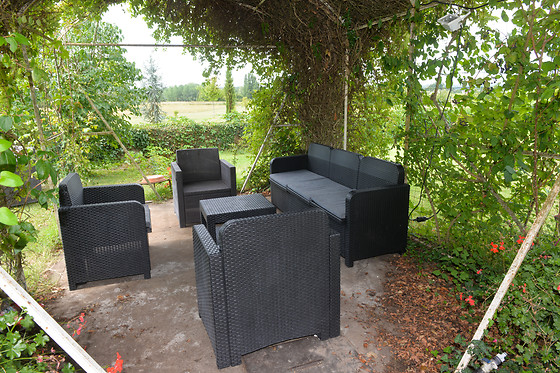 Domaine Aurore de Beaufort - photo 16