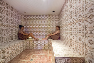 Rituels Spa et Soins
