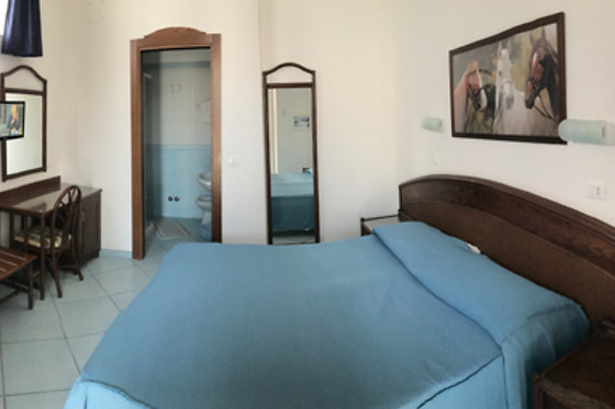 Hotel Castiglione Village - photo 13