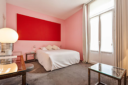 Hôtel Windsor 4* Nice