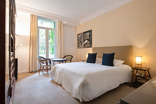 Séjour gourmand pour 2 à l'Hôtel Windsor à Nice (06)