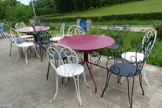 La Roseraie - photo 1