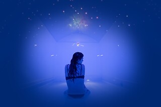 Une séance de flottaison chez Body Float à Villeneuve-d'Ascq (59)