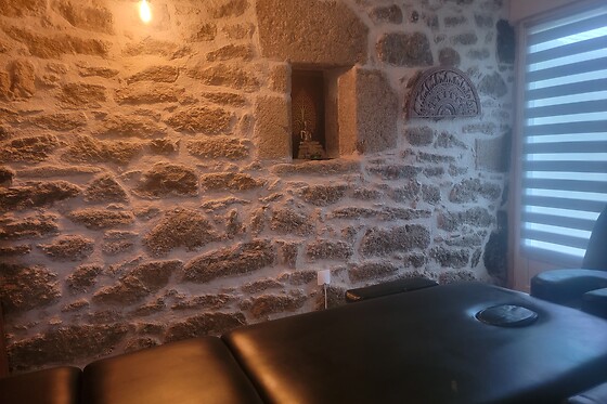 Massage Bien-être Centre Bretagne - photo 0
