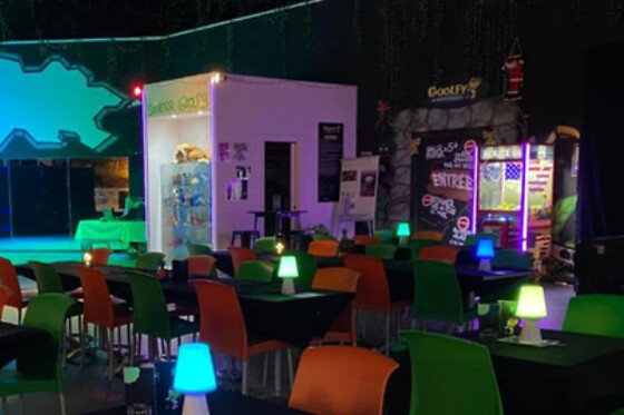 Goolfy Anse - photo 0