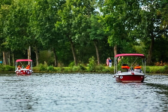 Les P'tits bateaux - photo 0