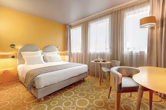 Online Booking EPS - photo 0