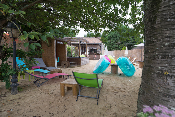 Les Canisses - photo 18