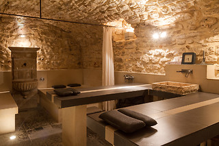 Un accès au spa chez Miriaform à Romainville (93)