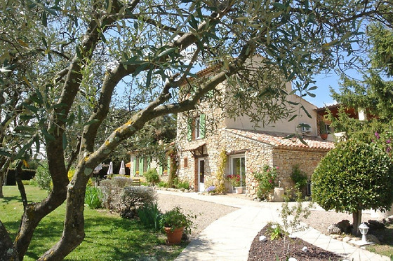 La vieille bastide - photo 0