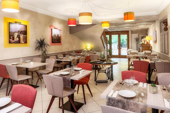 Hôtel Archambeau - photo 9