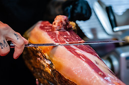 EL REBOST DE SANT ANTONI