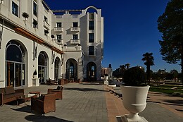 Hôtel Spa Le Splendid