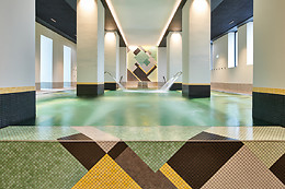 Hôtel Spa Le Splendid