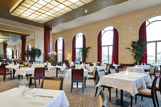 Hôtel Spa Le Splendid - photo 4