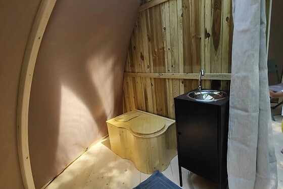 Séjour en duo à La ferme de Razay à Céré-la-Ronde (37)