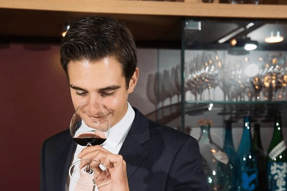 Dégustation de vins d'exception à l'Ecole de cuisine Ducasse