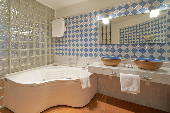 HOTEL RURAL ALBAMANJON - photo 8
